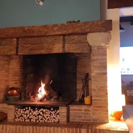 Character In Countryside, Swimming Pool Villa Lanta