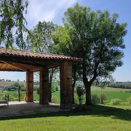 Villa Character In Countryside, Swimming Pool *