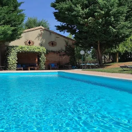 Character In Countryside, Swimming Pool * Lanta