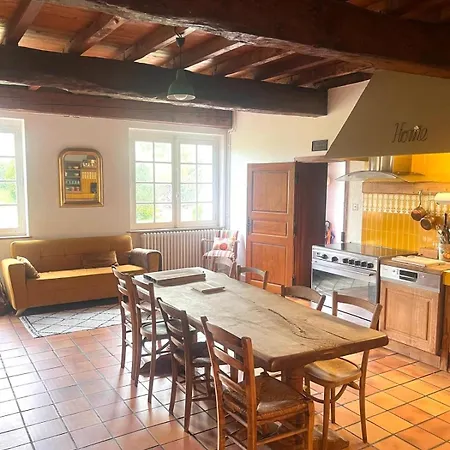 Character In Countryside, Swimming Pool Villa