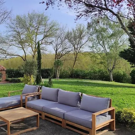 Character In Countryside, Swimming Pool Villa Lanta