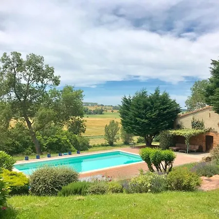 Character In Countryside, Swimming Pool Villa