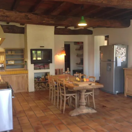 Villa Character In Countryside, Swimming Pool *