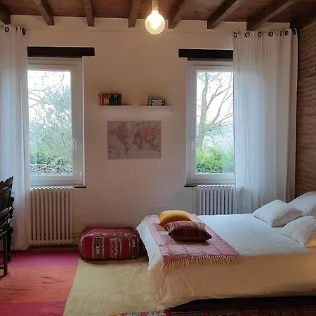 Character In Countryside, Swimming Pool Lanta