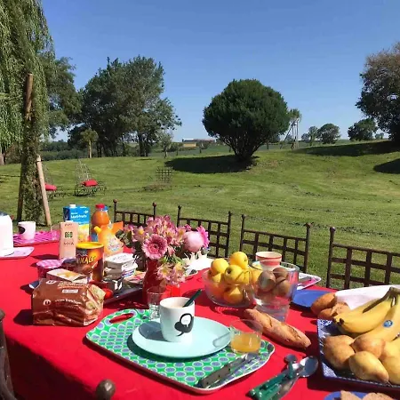 Character In Countryside, Swimming Pool Villa