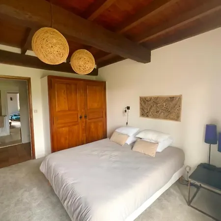 Character In Countryside, Swimming Pool Villa *