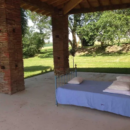 Character In Countryside, Swimming Pool فيلة Lanta