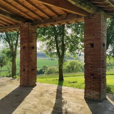 Villa Character In Countryside, Swimming Pool *
