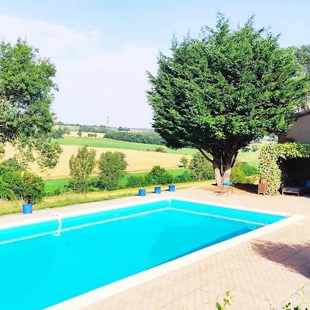 Character In Countryside, Swimming Pool * Lanta