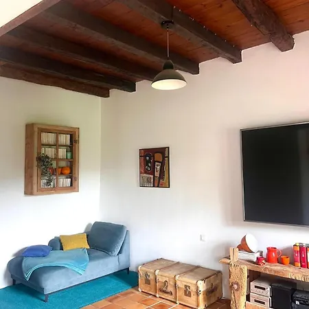 Character In Countryside, Swimming Pool Lanta