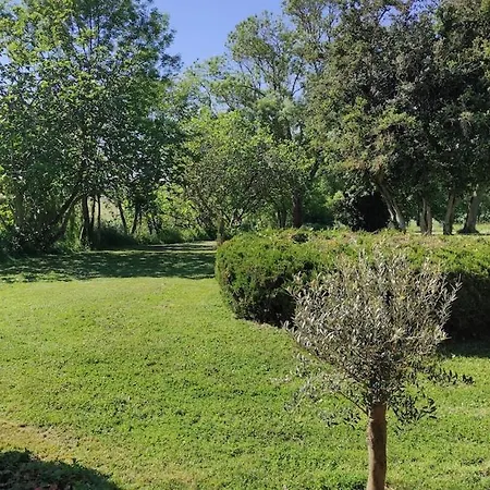 Villa Character In Countryside, Swimming Pool *