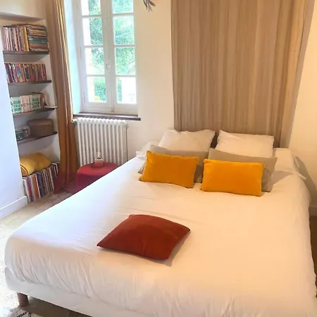 Character In Countryside, Swimming Pool *