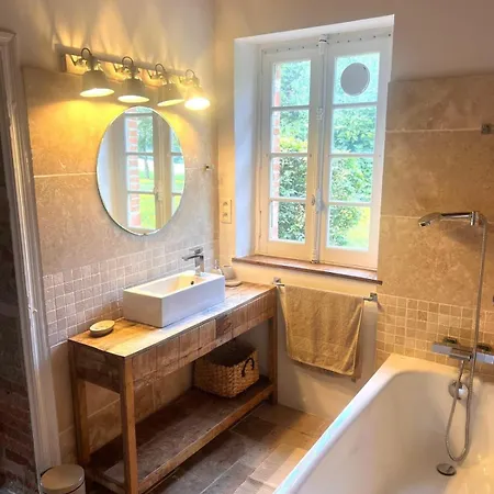 Character In Countryside, Swimming Pool Lanta