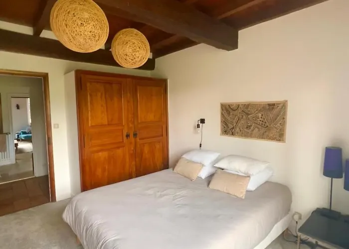 Character In Countryside, Swimming Pool Villa *