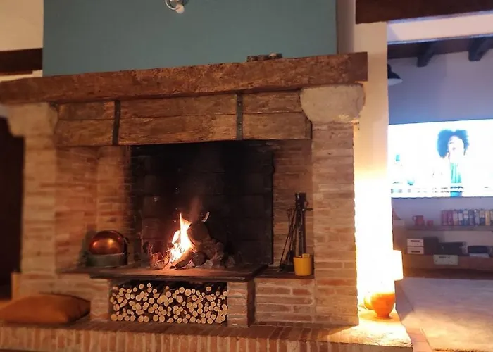 Character In Countryside, Swimming Pool Villa Lanta