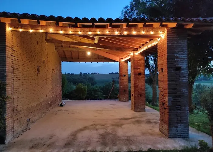 Character In Countryside, Swimming Pool Villa *