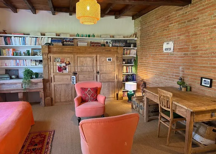 Character In Countryside, Swimming Pool Villa Lanta