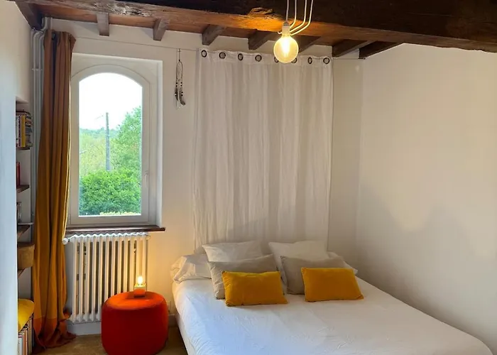 Character In Countryside, Swimming Pool Villa Lanta