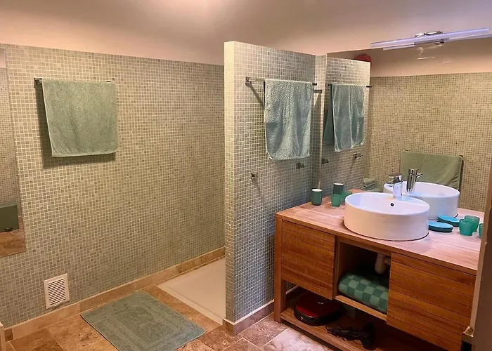 Villa Character In Countryside, Swimming Pool Lanta