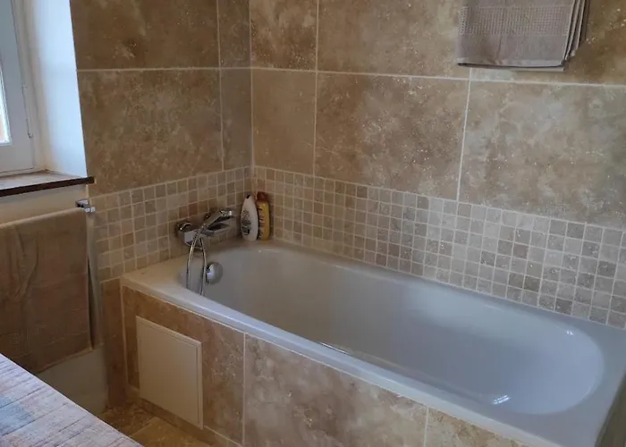 Character In Countryside, Swimming Pool Villa Lanta