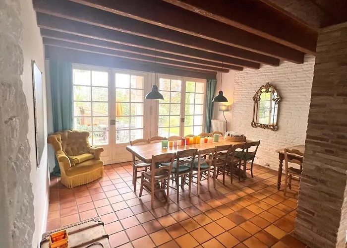 Character In Countryside, Swimming Pool Villa *