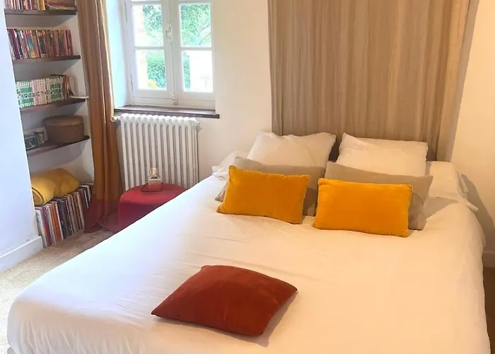 Character In Countryside, Swimming Pool *