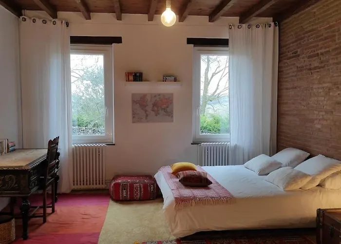 Character In Countryside, Swimming Pool Lanta