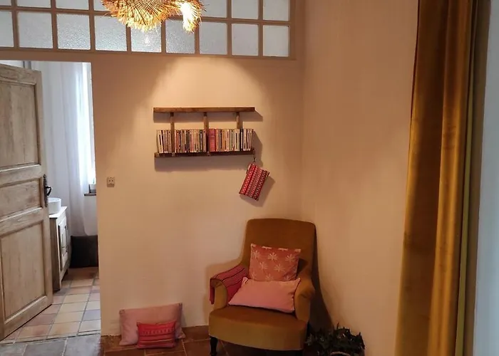 Character In Countryside, Swimming Pool *